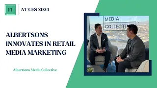 Albertsons Innovates in Retail Media Marketing