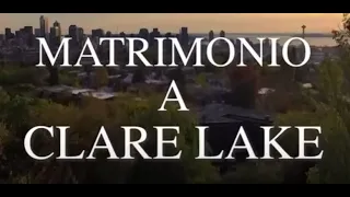 Un Weekend sulla Neve 3 - Matrimonio a Clare Lake -  Film completo 2021