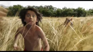 The Jungle Book Official Big Game Trailer | Disney | 3D | Real Jungle Book I