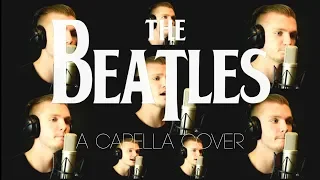 Day Tripper - (a capella Beatles cover) by Kevin Greyheart