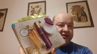 0132 #Oriflame katalog 4/2021 przegląd katalogu magazyn BB i gazetka wyprzedażowa