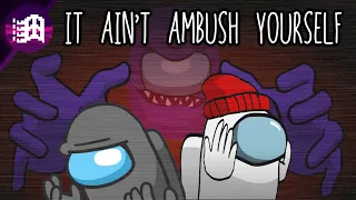 Mashup | CG5, DAGames, Chewiecatt - It ain't ambush yourself (7) | 95bro