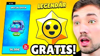 GRATIS LEGENDÄRER STARR DROP im REKORD ANGEBOT! 😍