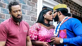 This Story Will Make You Love Frederick Leonard & Destiny Etiko More Full Movie 2023 Latest Movie