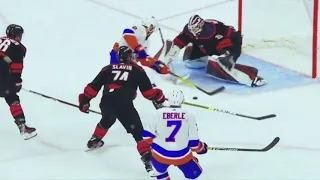 NHL Best saves  || “ I’m Right Next To You”