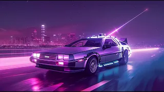 Neon Memories | Synthwave | Chillwave | Retrowave | Music | Royalty/Copyright Free