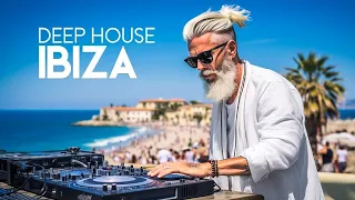 The Chainsmokers Style 🌴 Avicii, Alan Walker, Charlie Puth 🌴 Best Of Tropical Deep House Mix 2024 #8