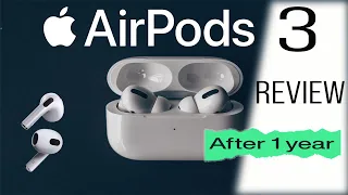 Airpods 3 Review in Hindi | AirPods 3 Review Easy Mode | Airpods 3rd Generation