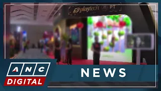 Pagcor cancels accreditation of POGO hub in Pampanga | ANC