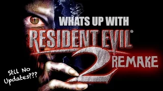 Resident Evil 2 Remake | What We Know So Far | RE2 Remake Info