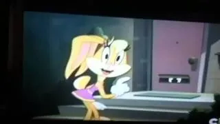 Looney Tunes-We are in love