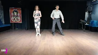 TANGO KURSU – Yeni Başlayanlar için Tango Çalışmaları (2021)