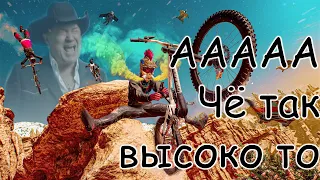 Лучшая игра от Ubisoft в 2021? Обзор Riders Republic