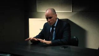 billions s01e06 I'm kayzer soze motherfucker