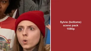Sylvie (bottoms) scene pack