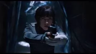 Ghost in the Shell Official Sneak Peek 2017 HD