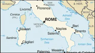 List of cities in Italy | Wikipedia audio article