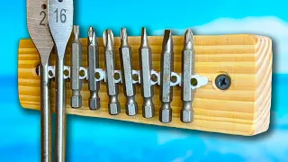 Amazing Handyman Tips & Hacks That Work Extremely Well