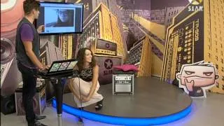 Наш П'ятниця 20.09.2013 Click Show (STAR TV)