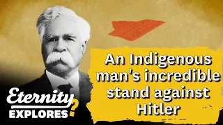 An Indigenous man's incredible stand against Hitler | William Cooper