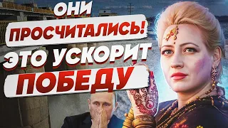 Тревожный ПРОГНОЗ! Опасность для Запорожья! ЛАНГ: ЧТО ЖДЁТ КРЫМ?