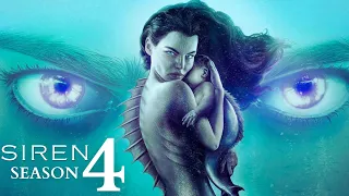 Siren Season 4 Trailer (2024) | Release Date News & Everything We Know