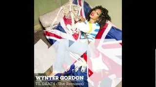 Wynter Gordan - Til Death (R3hab Remix)