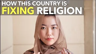 How This Country is Fixing Religion