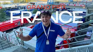 Grand Prix de France MotoGP 2024 🇫🇷