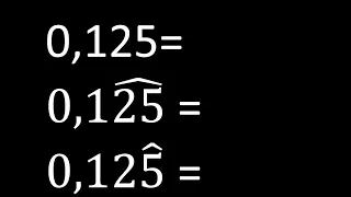 convertir 0.125 a fraccion , transformar decimal a fraccion . as fraction . decimales a fracciones