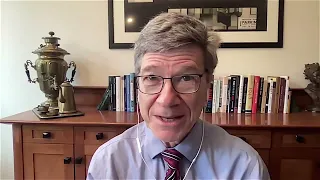 GC2022 IFAD Talk with Professor Jeffrey Sachs