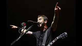 Godsmack -  Straight Out Of Line - Live - Adrenaline Stadium - Moscow - Russia