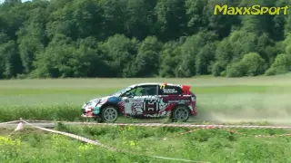 Best Rally Crash Compilation # Part2