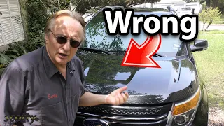 Was I Wrong About Ford EcoBoost Engines