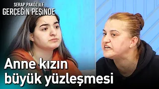 Anne Kızın Büyük Yüzleşmesi - Gerçeğin Peşinde