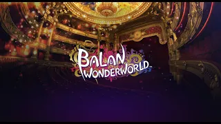 Chapter 4 - Windmill - Balan Wonderworld OST