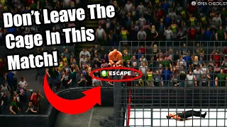 7 More Bad Choices You Should Totally Avoid In WWE Games