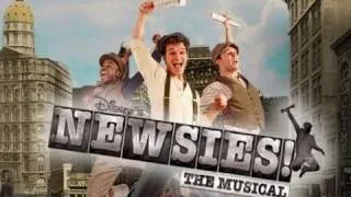 Newsies - Santa Fe