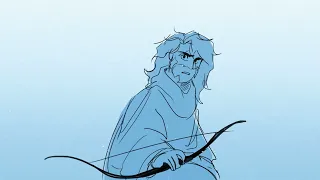 I can't help but wonder | EPIC: The Musical Animatic