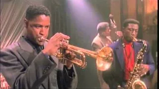 Mo' Better Blues: Grandstanding