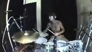 travis Barker