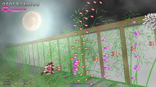 Touhou Dreaming Butterfly - 2 - Trickery!