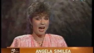 Angela Similea - Iubeşte-mă mereu