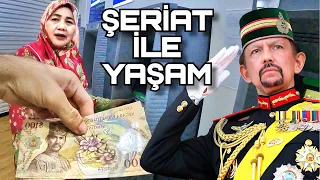 Şeriat Ülkesi Brunei Hakkında Şok Edici Gerçekler - Brunei Nasıl Bir Ülke?