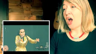 Vocal Coach Reacts to Jinjer Perennial