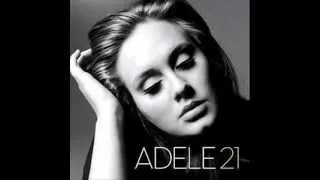 Adele - I Found A Boy