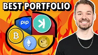 The Ultimate 2023 Crypto Portfolio (Prepping for a Bull Market)