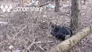 Park of Relax.Kharkov,Ukraine,Part 2,Орджоникидзевский район