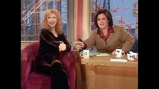 Tina Louise Interview - ROD Show, Season 2 Episode 87, 1998