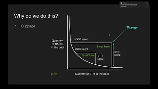 Exchange: order matching